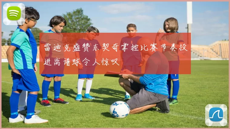 雷迪克盛赞东契奇掌控比赛节奏投进离谱球令人惊叹